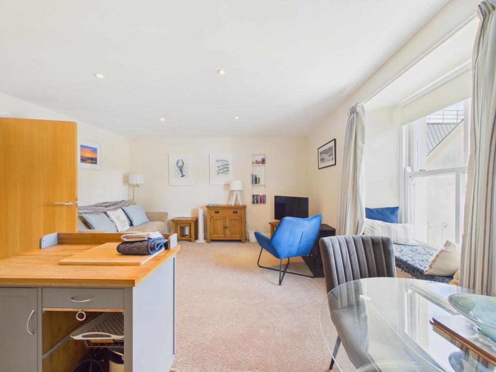 Main image of property: Upper Frog Street, Tenby, SA70