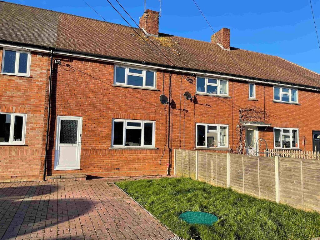 Main image of property: Pound Hill, Bacton, Stowmarket, Suffolk, IP14