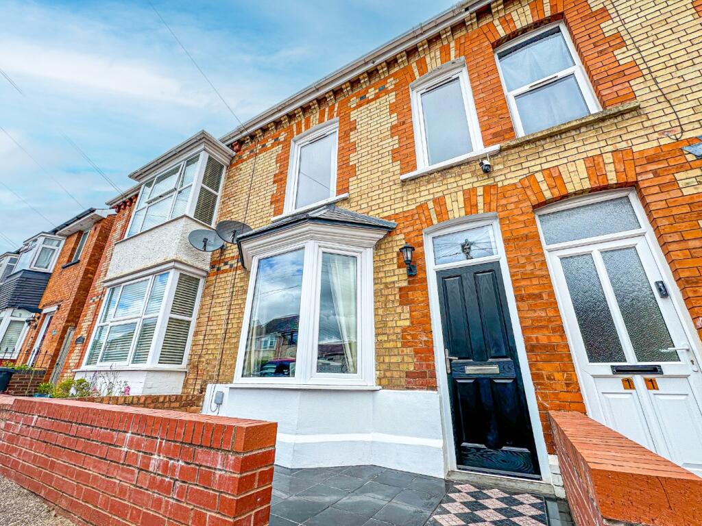 Main image of property: Peter Street, Taunton, Somerset