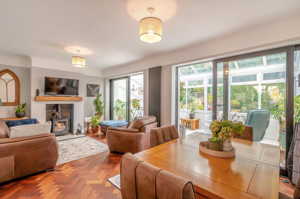 Main image of property: Wold Court, Hawarden, CH5