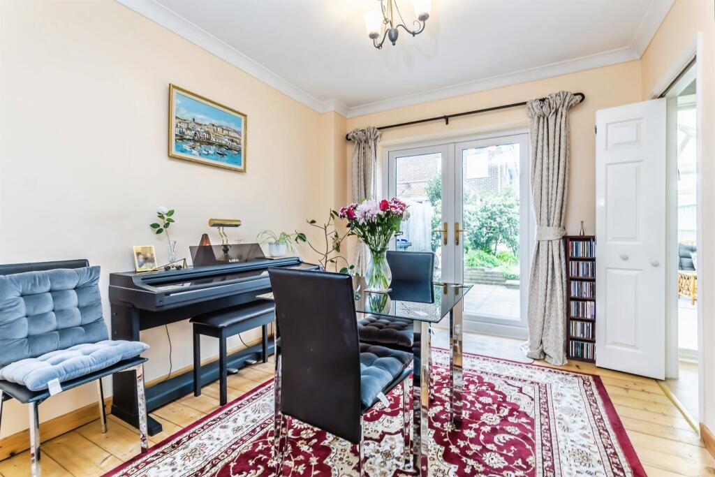 House in Adur, West Sussex - View 5