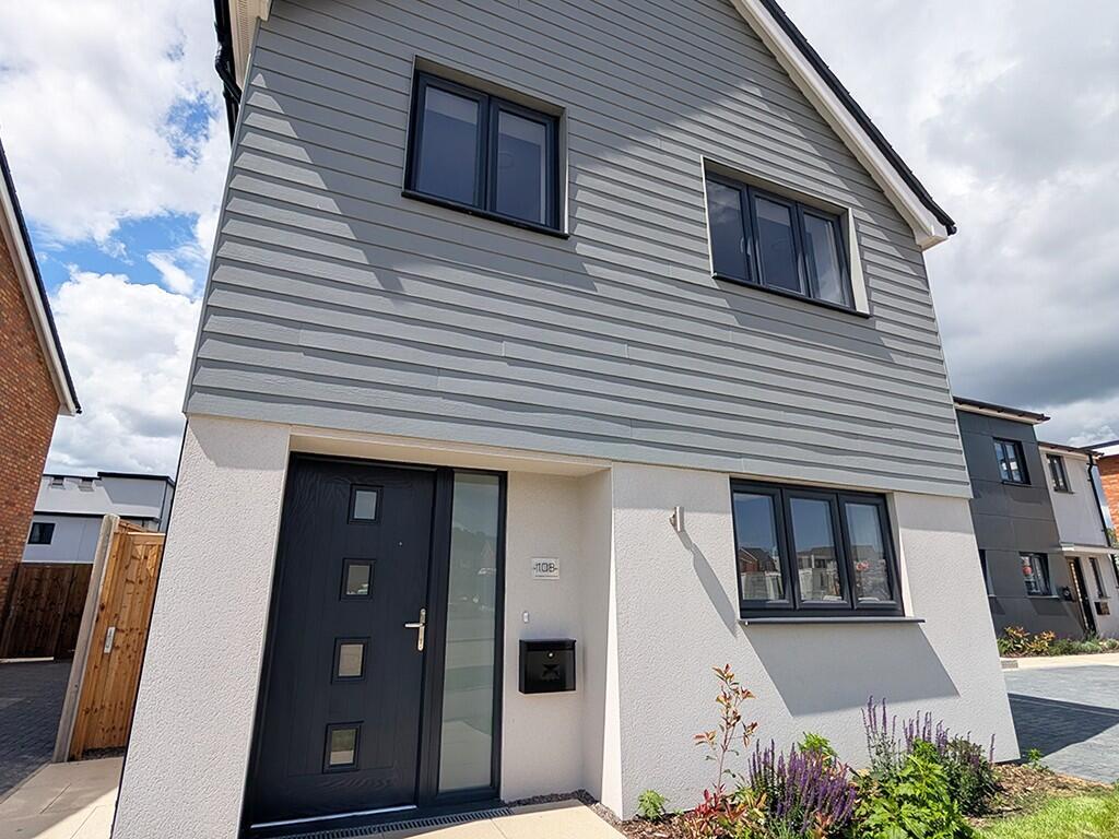 Main image of property: Graven Hill Road,
Ambrosden,
Bicester,
OX25 2DR