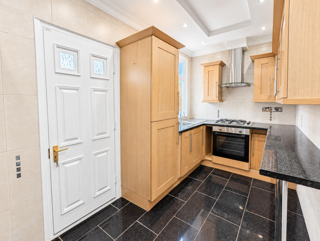 House in Kilmarnock - View 5