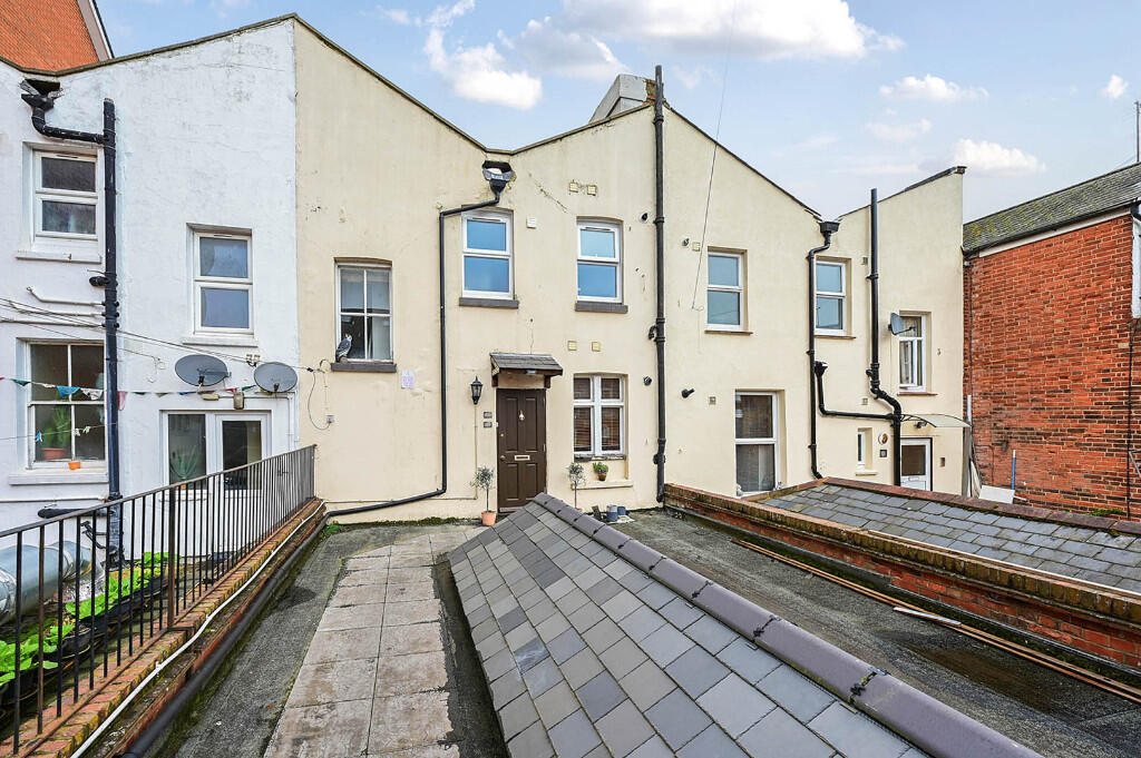 Main image of property: Upper Union Terrace, Aldershot, Hampshire, GU11