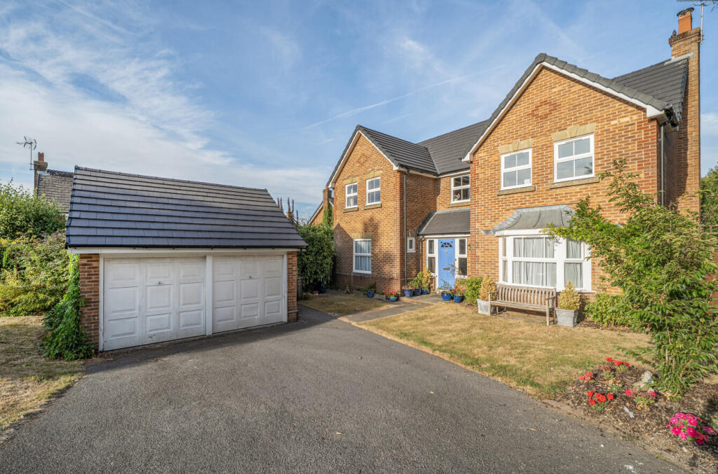 Main image of property: Windsor Park, Alton, Hampshire, GU34