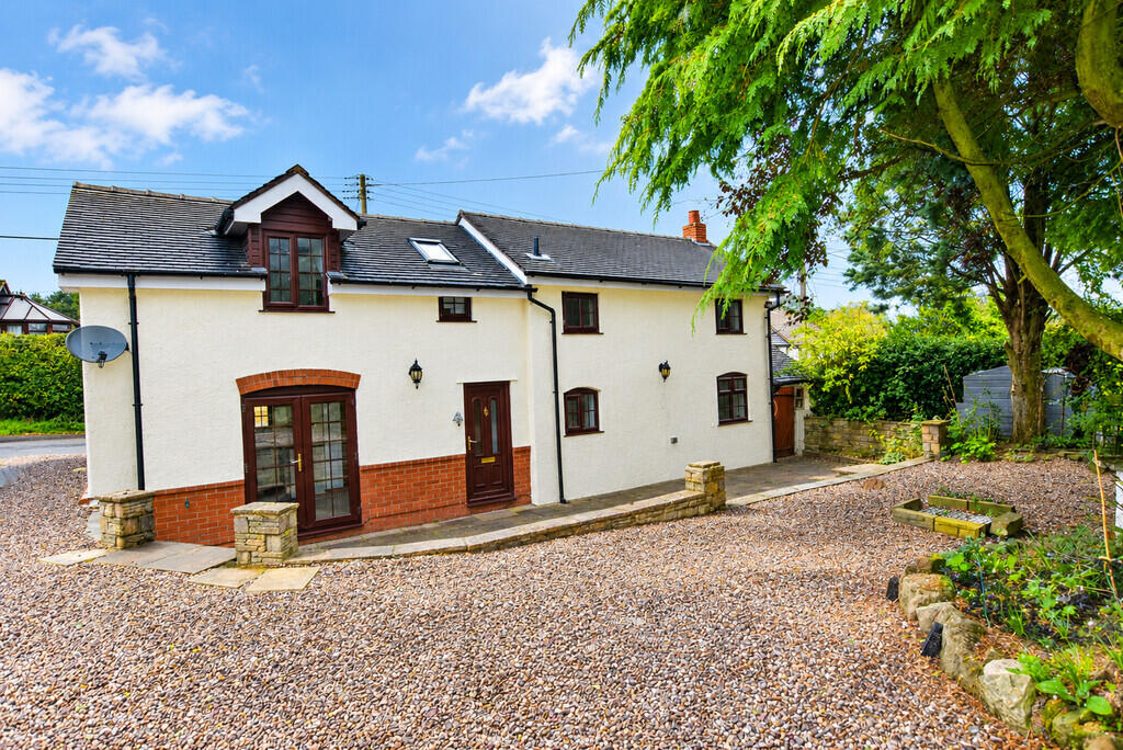 Main image of property: Lower Road, Ashley