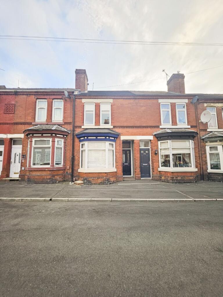 House in Doncaster, South Yorkshire - View 2