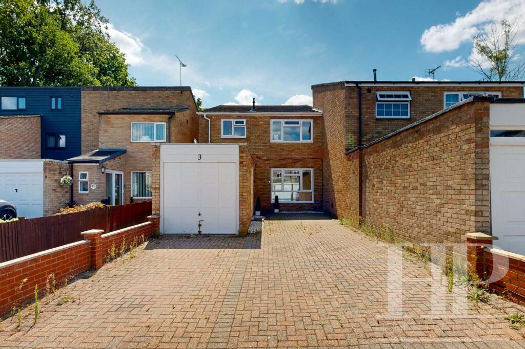 Main image of property: Rona Close, Crawley, RH11
