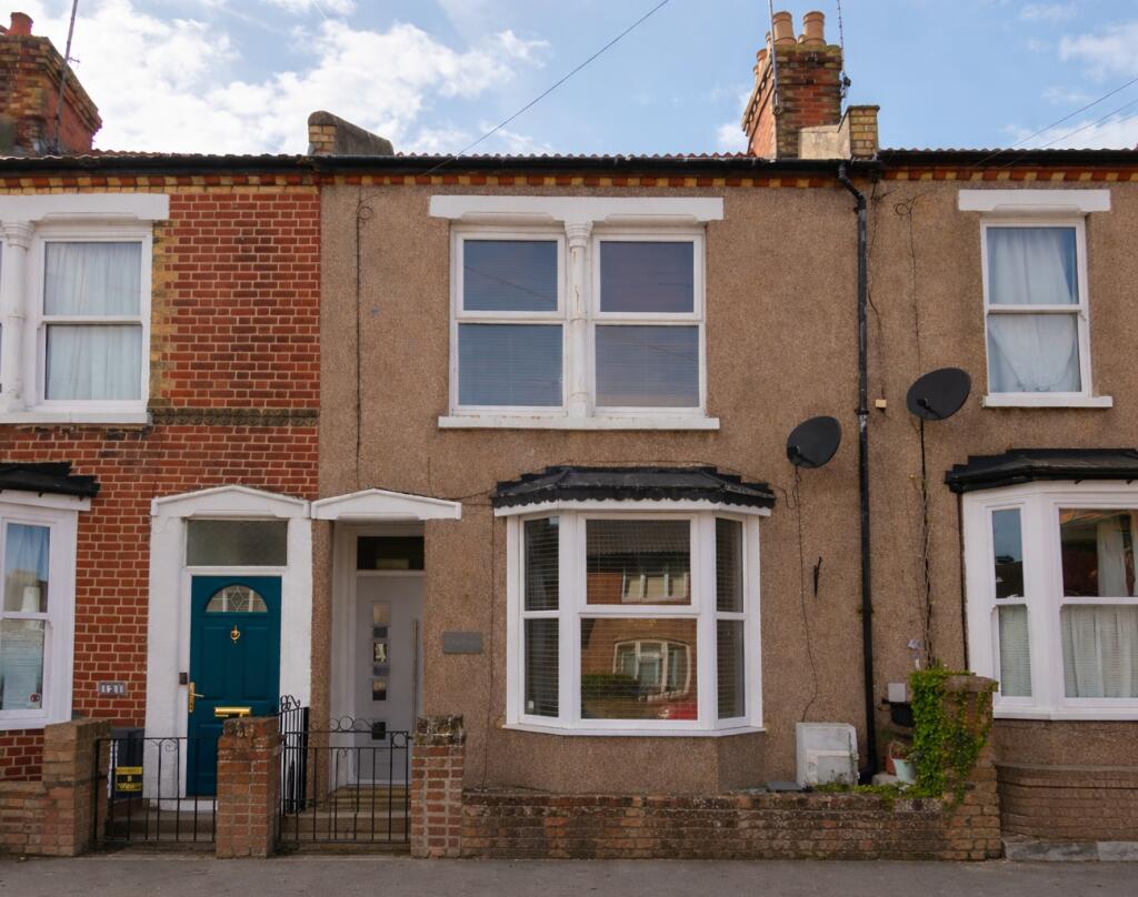 Main image of property: Pier Avenue, Herne Bay, CT6