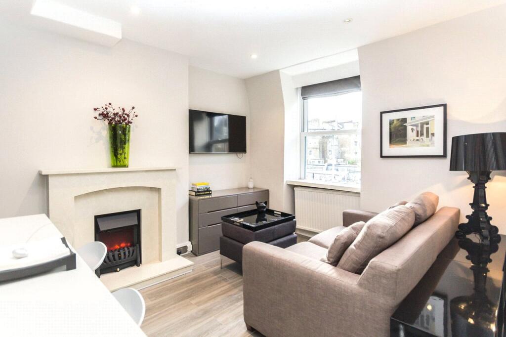 Main image of property: Shirland Road, 
Paddington, W9