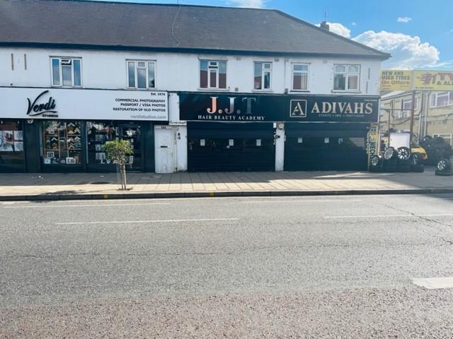 Main image of property: High Road, Romford