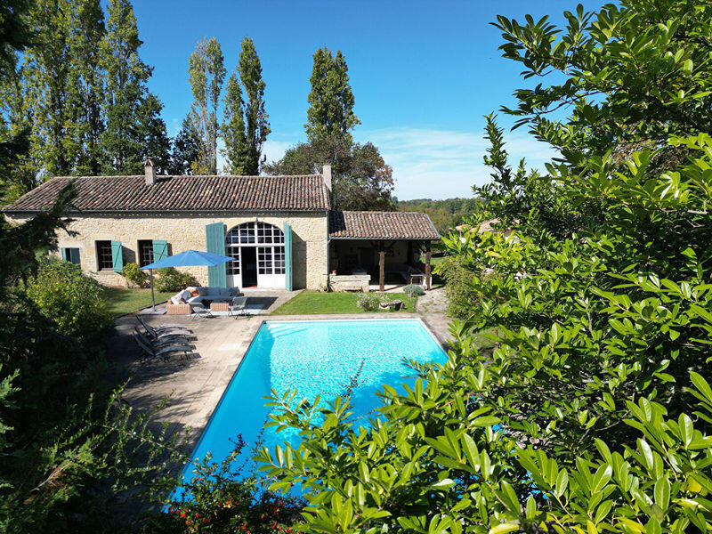 Main image of property: Monsegur, Gironde
