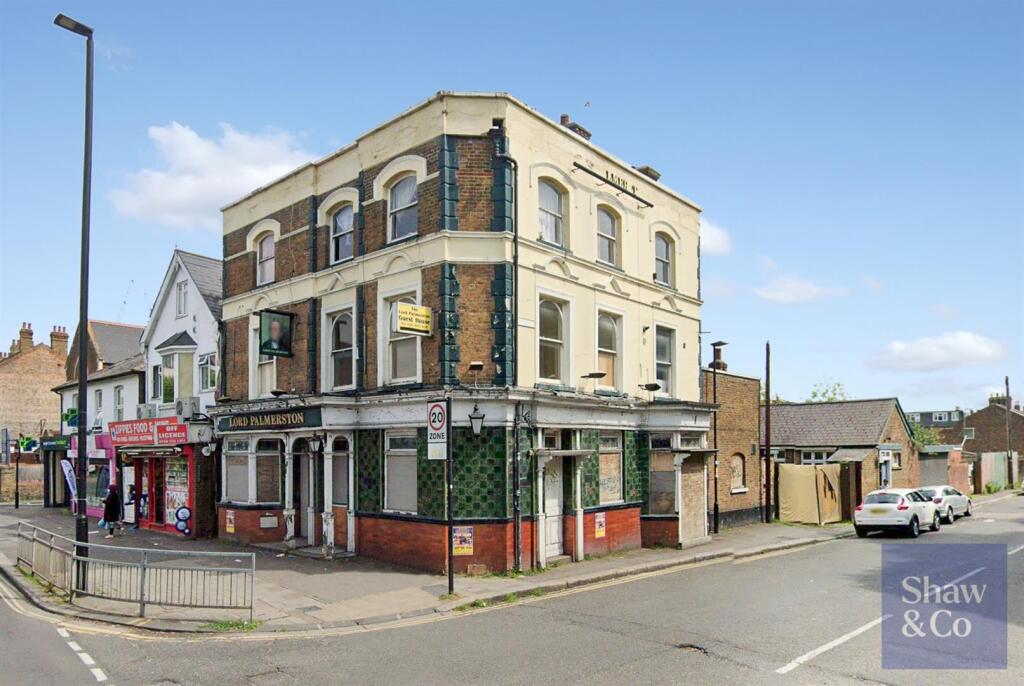Main image of property: Lord Palmerston, Staines Road, Hounslow