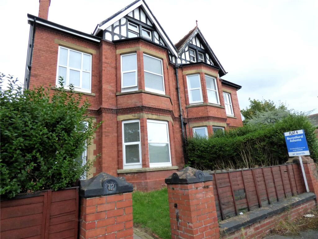 House in Llandudno - More