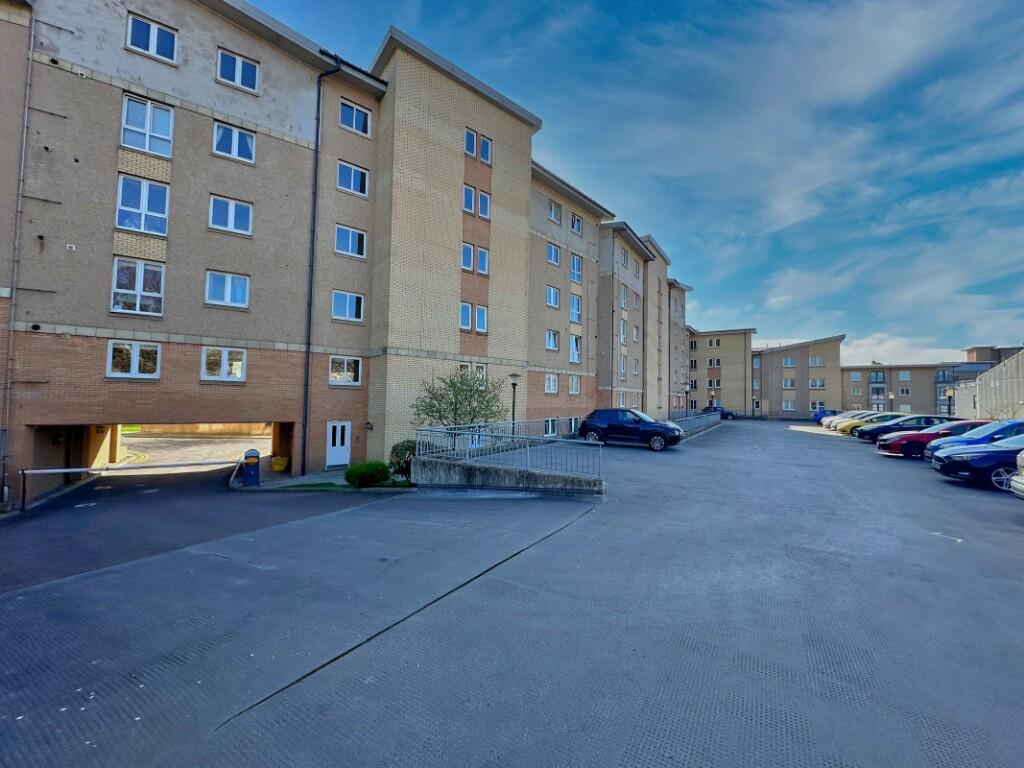 Additional image 17 of Bothwell Road, Aberdeen, Aberdeenshire, AB24