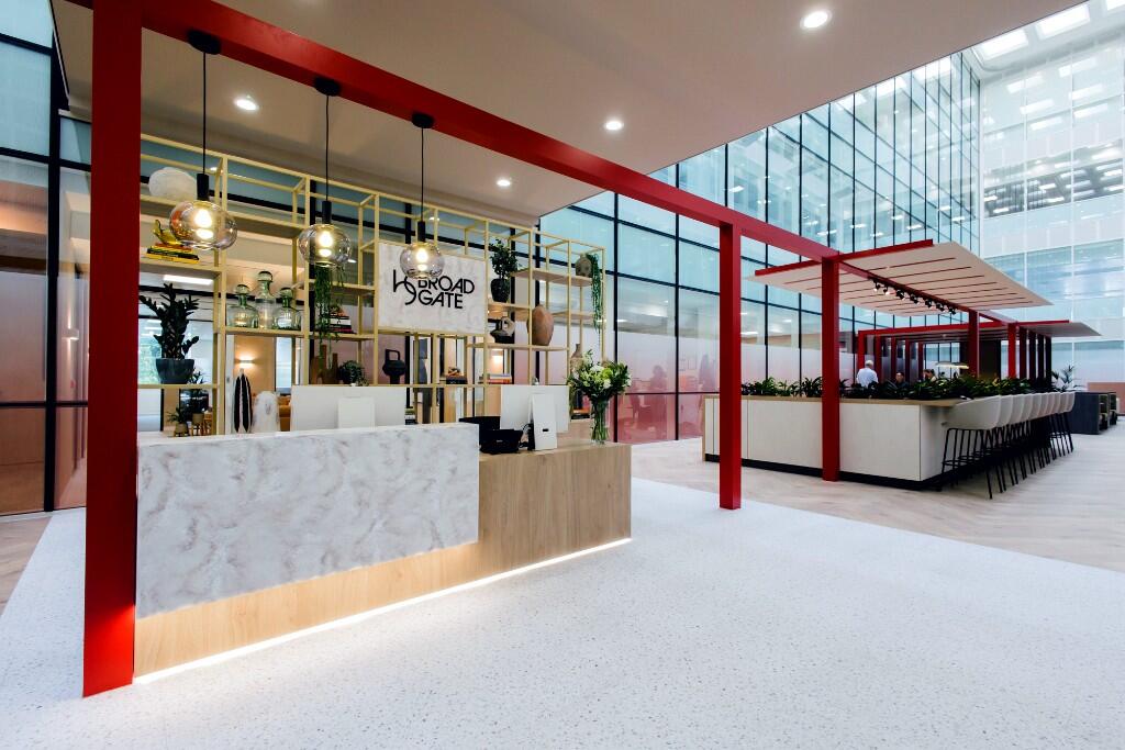 Main image of property: The Headrow, Leeds, West Yorkshire, LS1