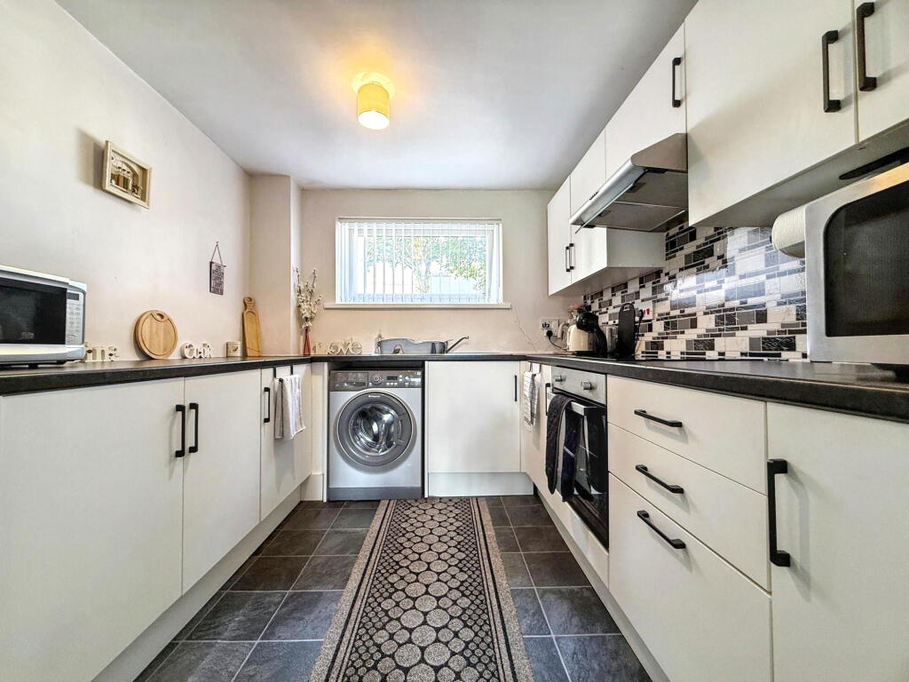 House in Peterlee, County Durham - More