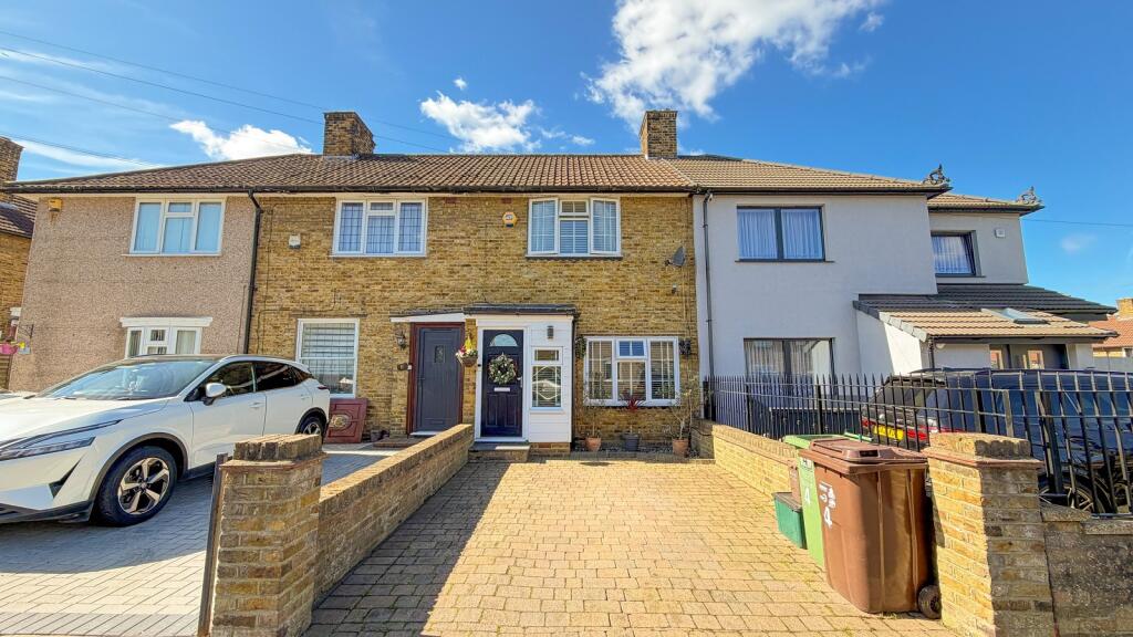 Main image of property: Sibton Road, Carshalton, Surrey, SM5
