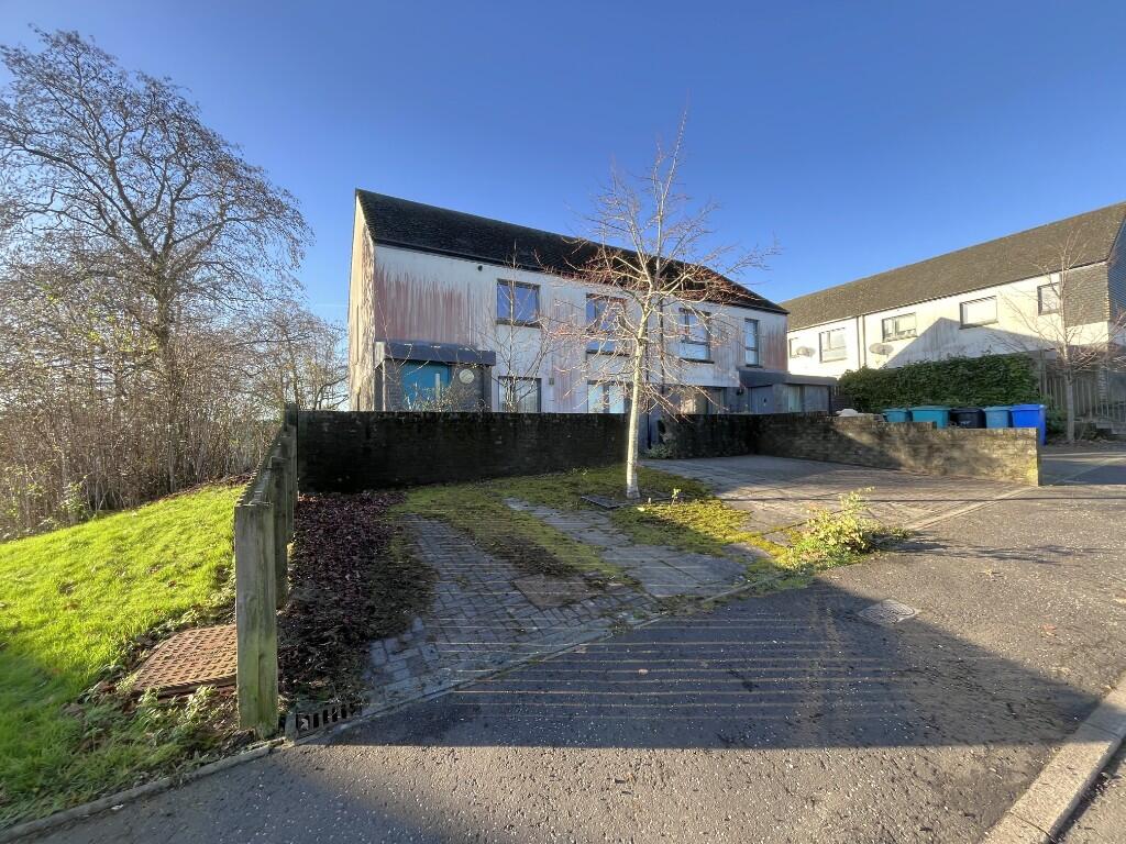 Main image of property: Clouden Road, Kildrum, Cumbernauld, G67