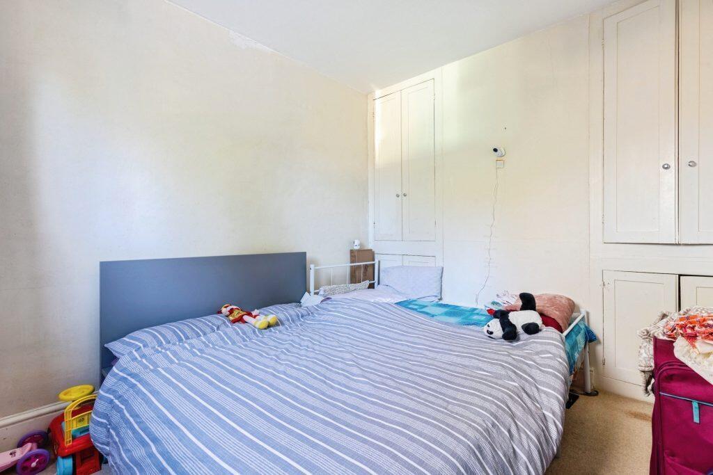 Apartment in Warwick, Royal Leamington Spa - More