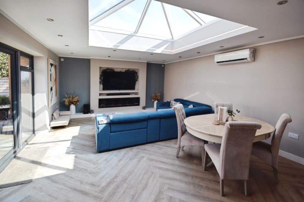 House in East Lindsey, Skegness - View 4