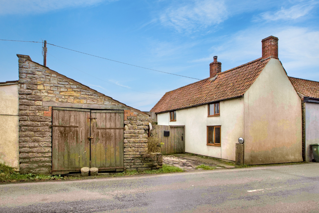 Main image of property: Oxenpill, Meare