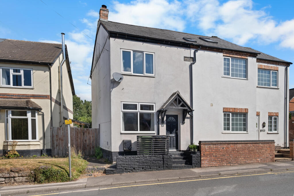 Main image of property: Stoke Road, Bromsgrove B60 3EG