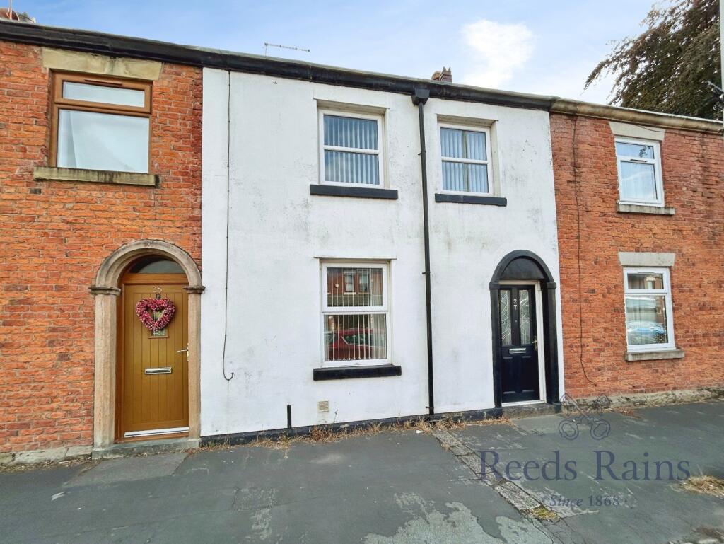 Main image of property: Victoria Road, Walton-le-Dale, Preston, Lancashire, PR5