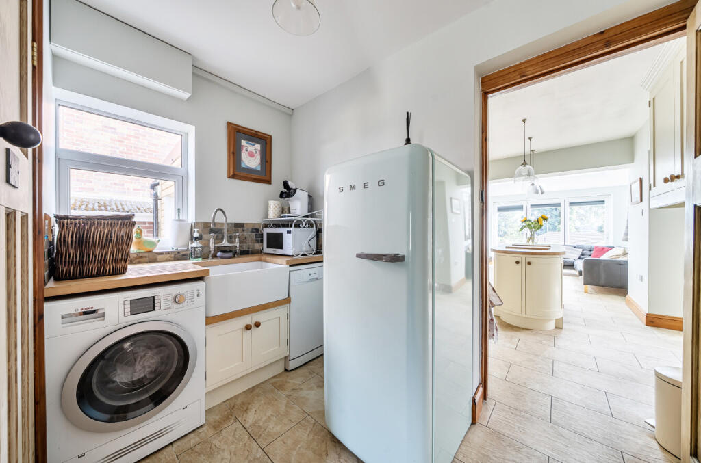 House in East Coker, Somerset - More
