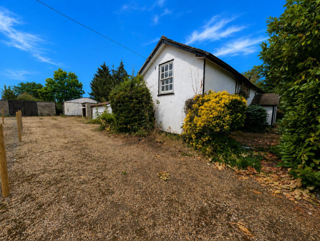 Main image of property: Ivy House, Palgrave