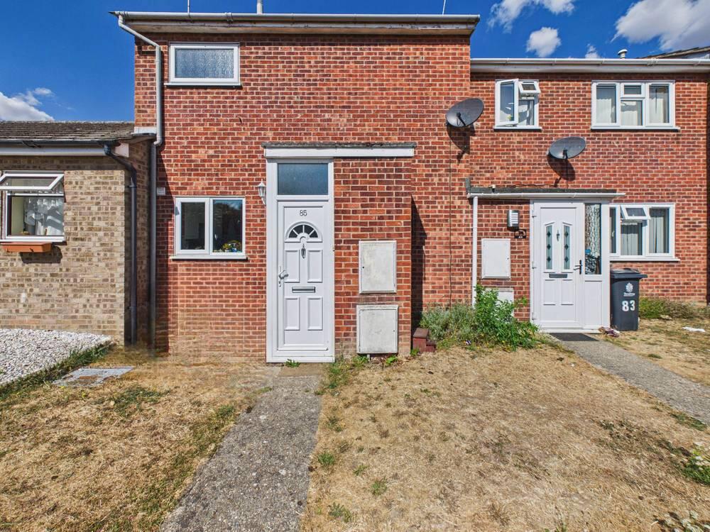 Main image of property: Station Road, Manningtree, Essex, CO11