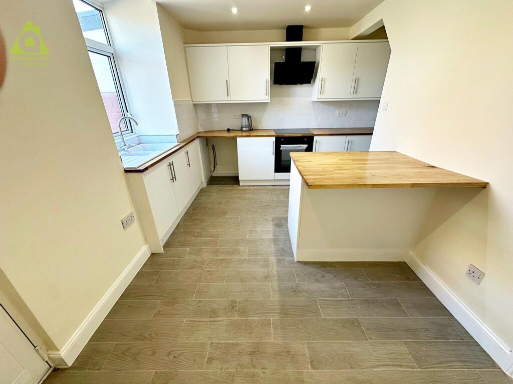 Mabel Street, Westhoughton, BL5 2LB - Więcej