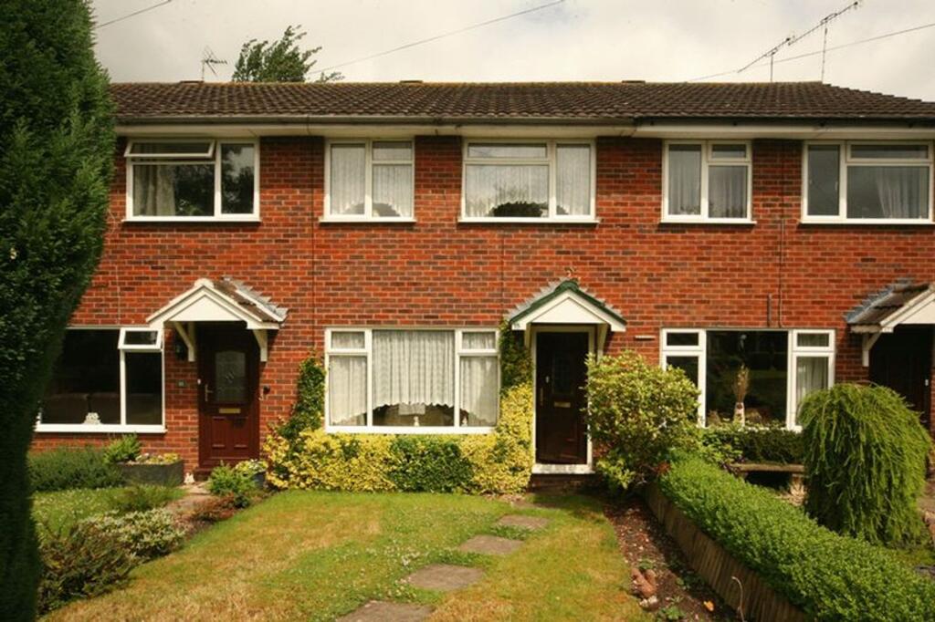 Main image of property: Market Fields, Eccleshall, ST21