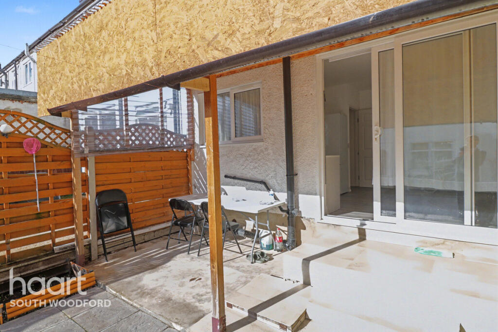 Main image of property: Chigwell Road, WOODFORD GREEN