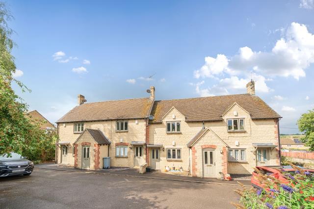 Main image of property: Cleveley Road, Chipping Norton