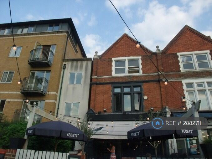 1 bedroom penthouse for rent
