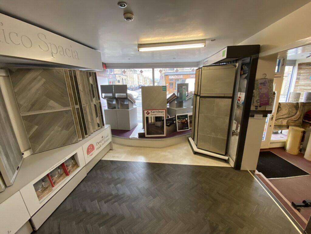 Additional image 4 of 161-163 Burnley Road, Padiham, Burnley, BB12 8BA