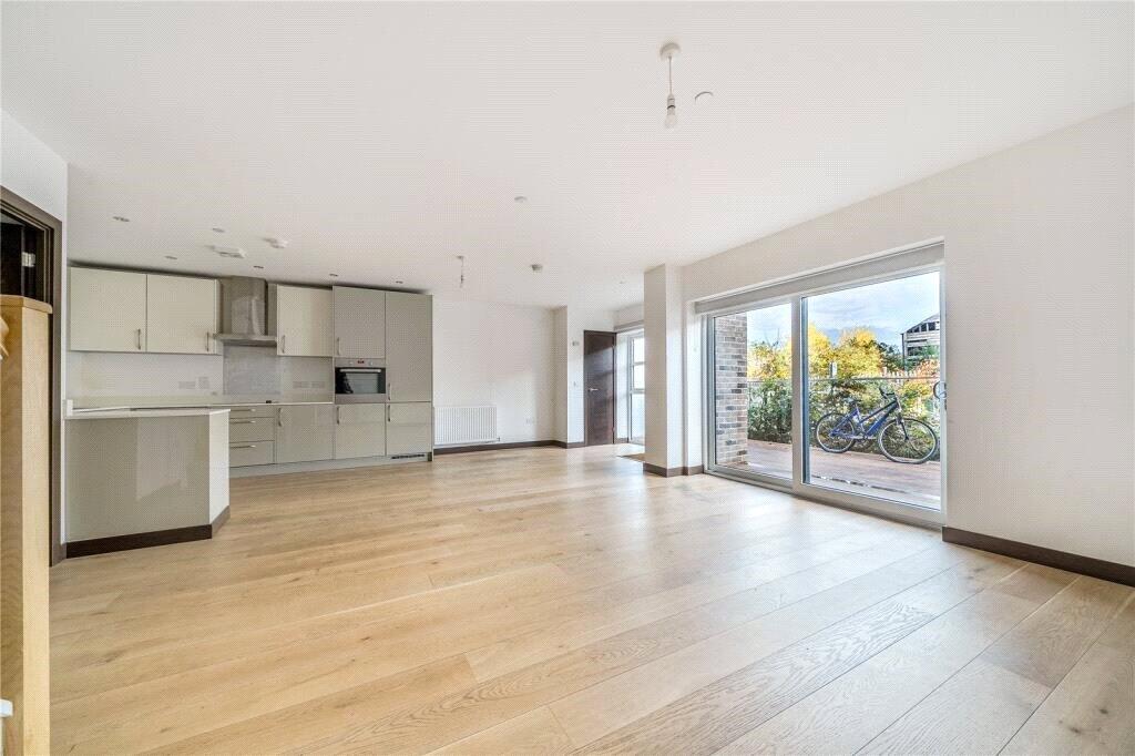 Main image of property: Darlington House, Merlin Drive, Fletton Quays, PE2