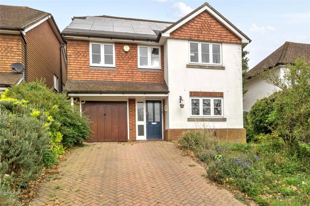 Main image of property: Bullfinch Lane, Sevenoaks, Kent, TN13