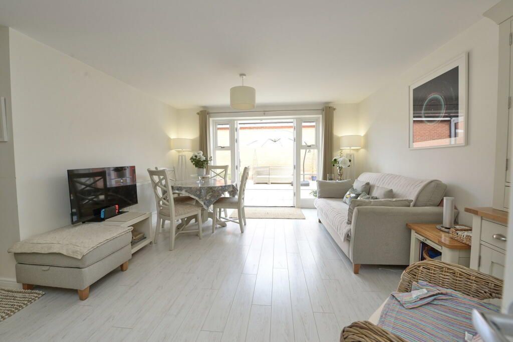 House in Guildford - More