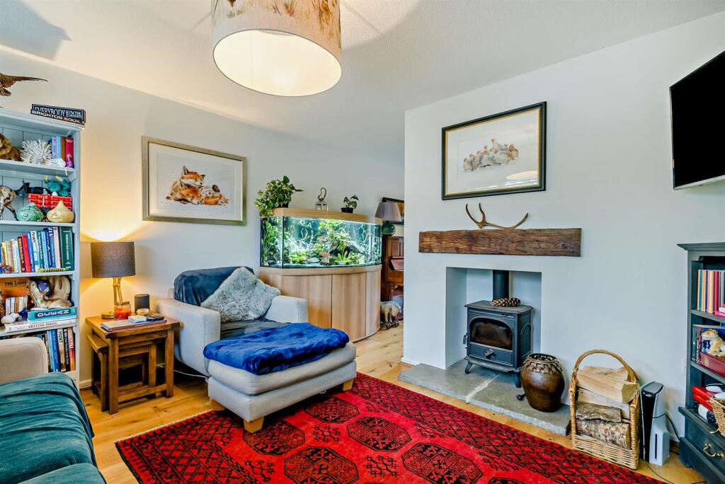 Berry Hill Road, Cirencester photo 4