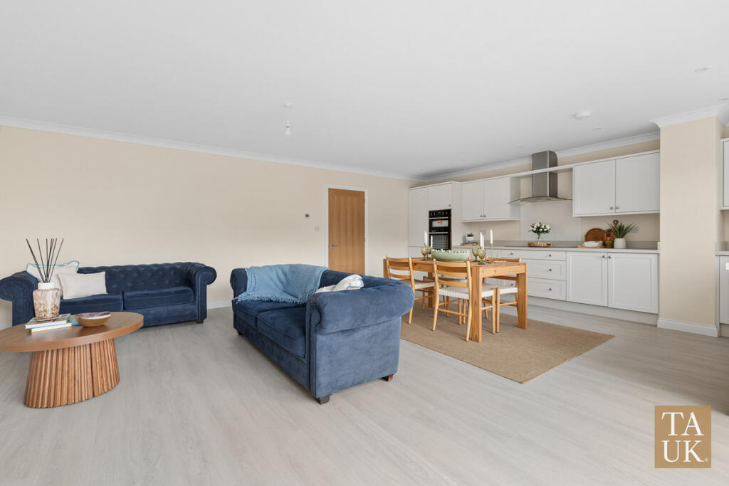 House in West Lancashire, Bescar, Scarisbrick - View 5