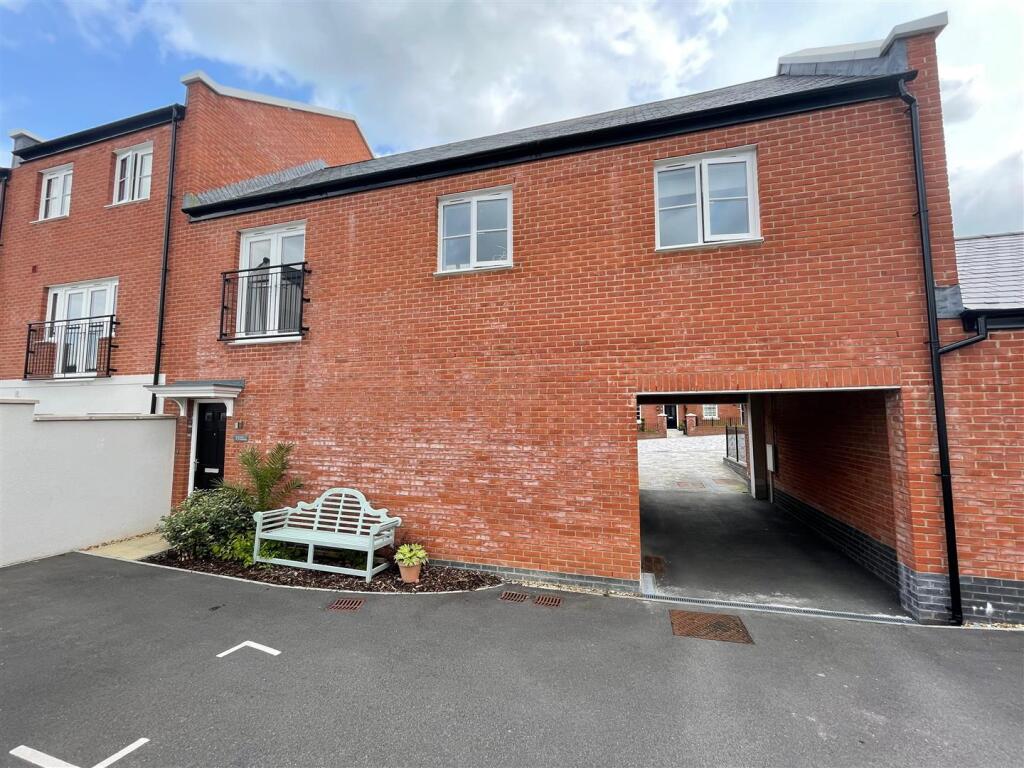 Main image of property: Sherford, Plymouth