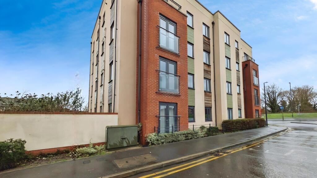 Main image of property: Normandy Drive, Yate, Bristol