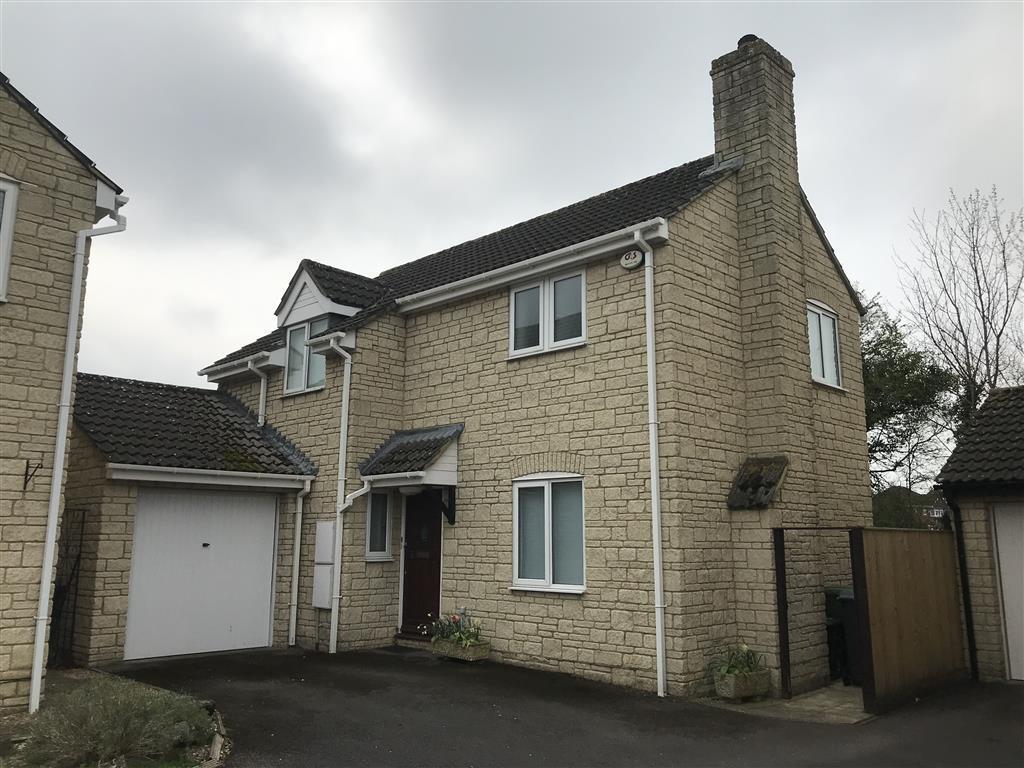 Main image of property: Trowbridge