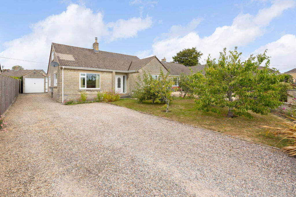 Main image of property: Grange Close, Whitley, Wiltshire, SN12 8QW