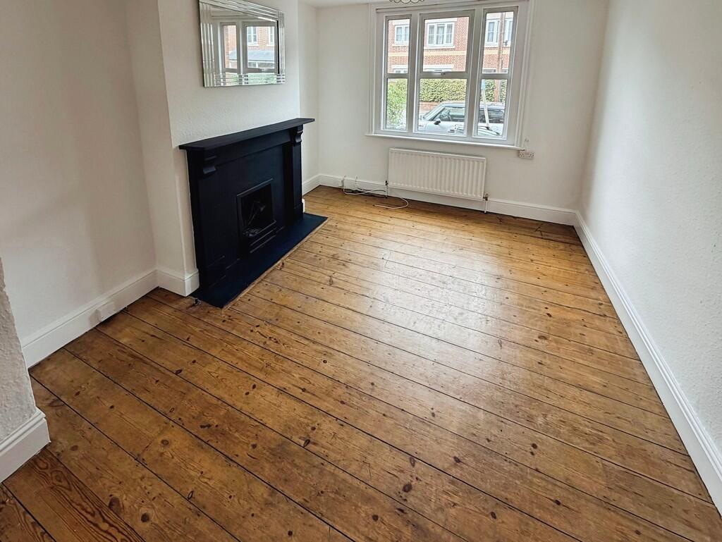 House in Reading - View 2