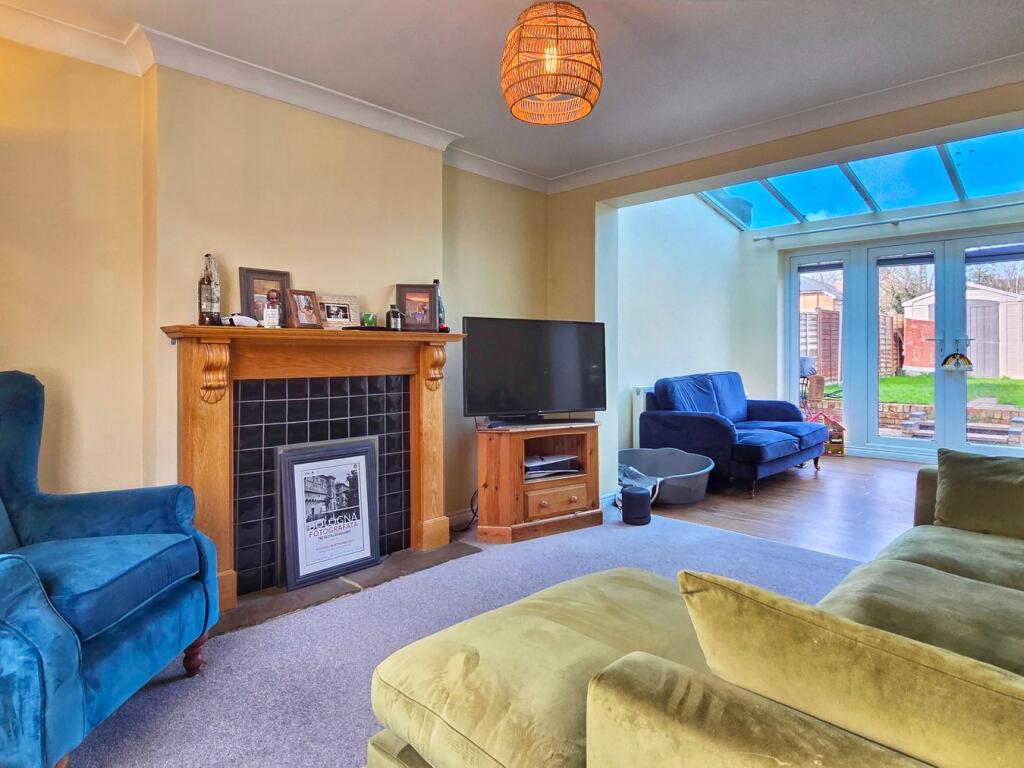 Arthur Street, Ampthill, Bedfordshire, MK45 photo 4