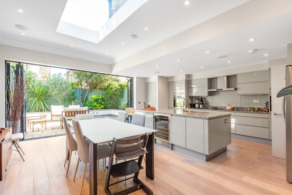 Main image of property: Ursula Street, Battersea, London, SW11