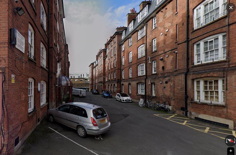 Main image of property: Peabody Estate, Lillie Road, London, SW6